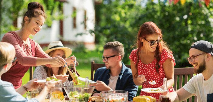 Slim Down Tips for a Healthier Summer