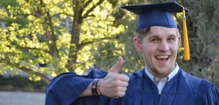 Angelina College Commencement Ceremonies Slated for May 12