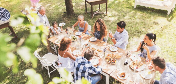 5 Ways to Get Your Home Ready for Summer