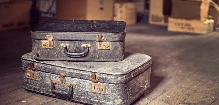 Is that ‘Junk’ in Your Attic or Basement Worth a Fortune?