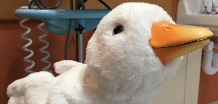 How New Technology is Helping Children Cope with Cancer