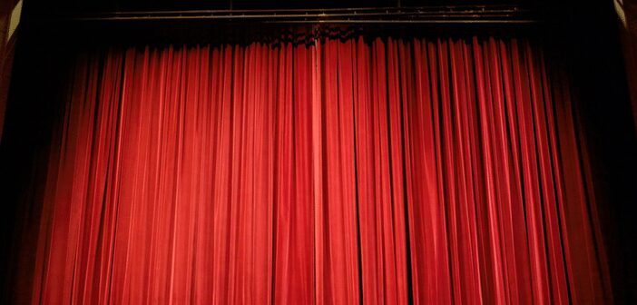 Angelina College Announces 2018-2019 Visual and Performing Arts Season Angelina College Announces 2018-2019 Visual and Performing Arts Season