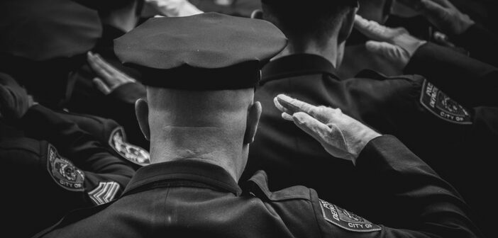 Angelina College Police Academy Announces Graduates Angelina College Police Academy Announces Graduates