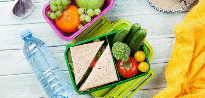 Don’t Let a Vacation Derail Your Diet Don’t Let a Vacation Derail Your Diet