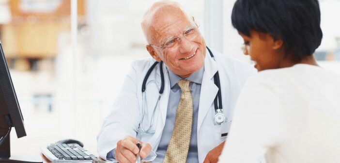 4 Tips for Managing Asthma