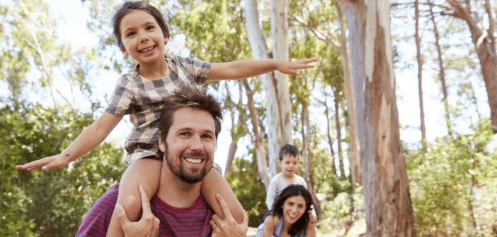 Tips to Stay Safe in Summer Weather