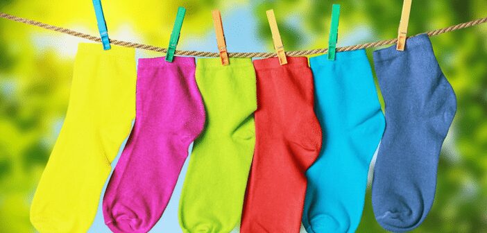 Top Summer Laundry Tips for Fresher, Cleaner Clothes Top Summer Laundry Tips for Fresher, Cleaner Clothes