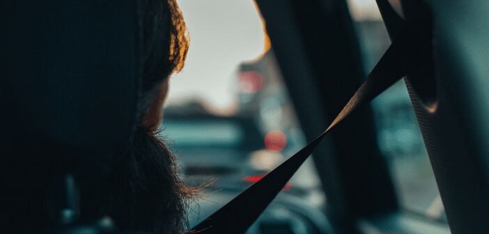 Unrestrained Fatalities Increasing in Lufkin District