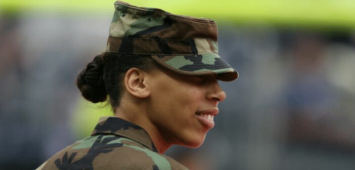 Women Veterans Day on June 12th, 2018