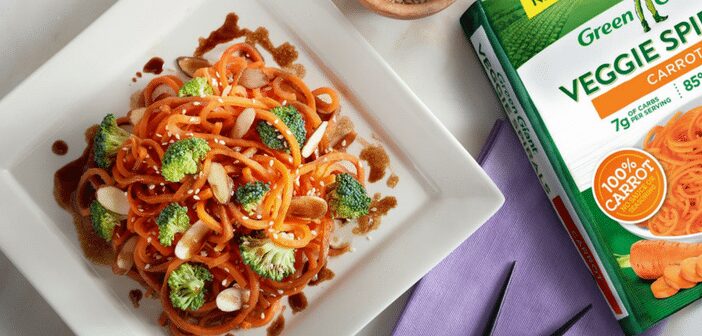 Easy Ways to Boost Your Family’s Veggie Intake