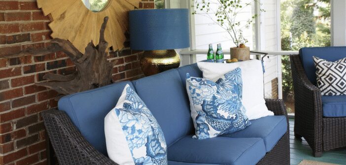 Transform Your Home into an Entertaining Haven this Summer