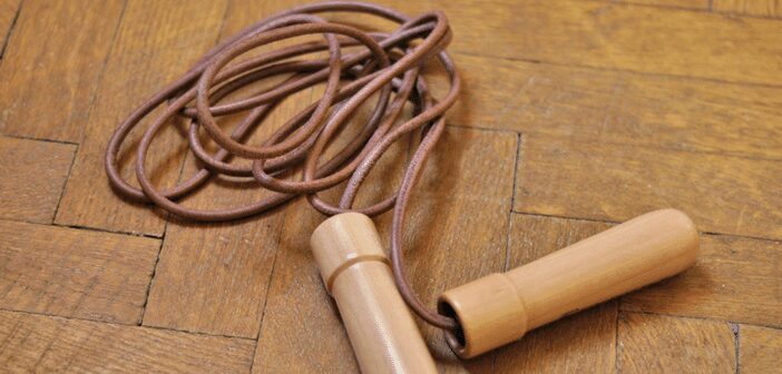 Play for Fitness Event at the Public Library