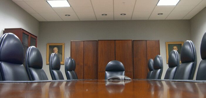 DETCOG to Hold July Board Meeting in Hemphill