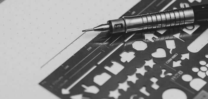 Stencils & Monoprinting at the Nacogdoches Public Library