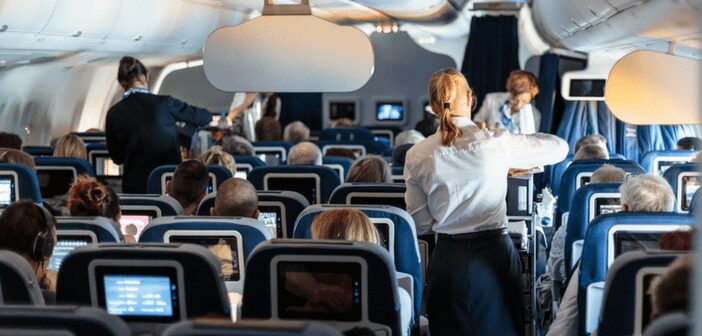 Top Ways Air Travel is Changing for Passengers