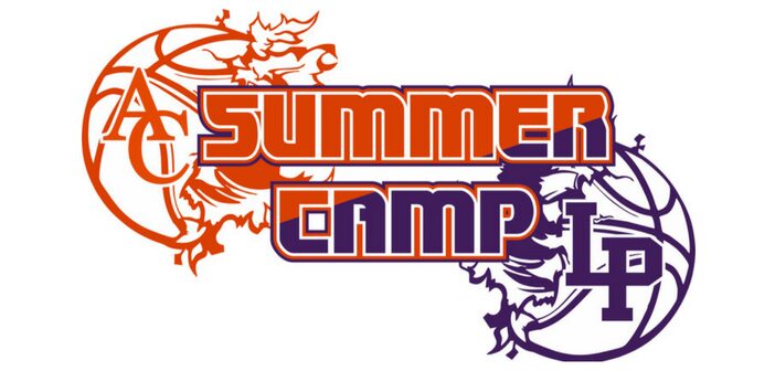 Angelina College, Lufkin Coaches Teaming up for Youth Basketball Camp  Open to Girls, Boys; Camp Runs July 23-24