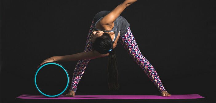 Play for Fitness at the Public Library