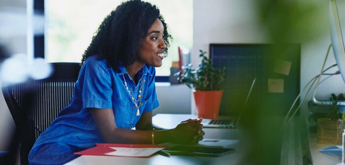 5 Ways to Blow Your Next Job Interview