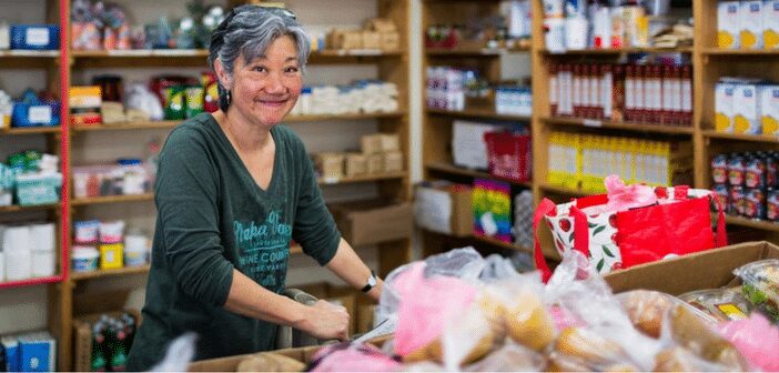 Giving Back on Your Summer Vacation