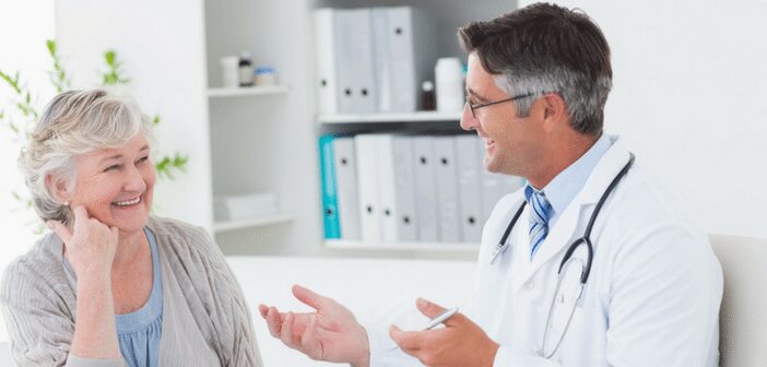 How to Get Better Care from Your Doctor