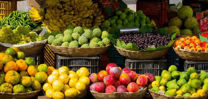 Imagine Growing Food for Others to Eat