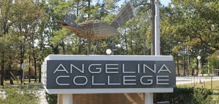 Angelina College Celebrates 50 Years of Serving East Texas