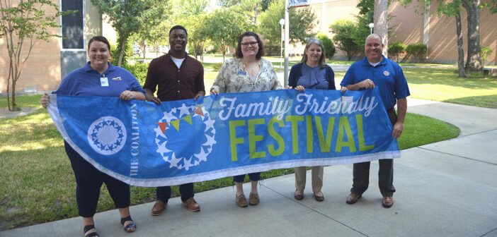 Angelina College’s Food Truck Fest: A Family Friendly Festival