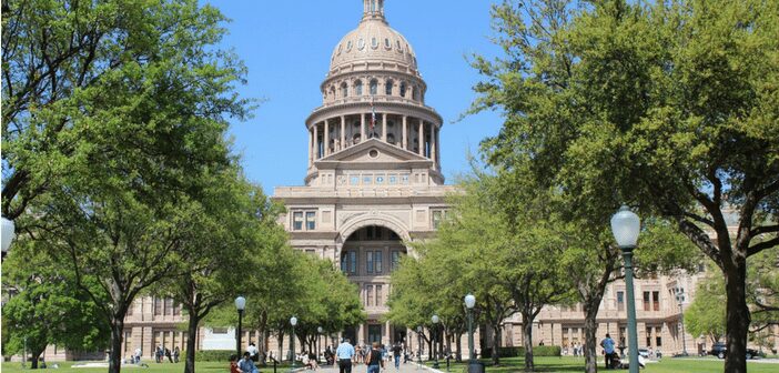 Rep. Ashby Joins Rural Colleagues in Letters to Sunset Commision