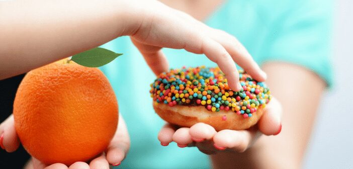 Is Your Child’s School Promoting Healthy Habits or Junk Food?