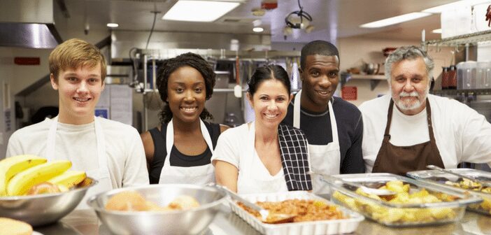 How Service Leadership Prepares Today’s Students to Succeed How Service Leadership Prepares Today’s Students to Succeed