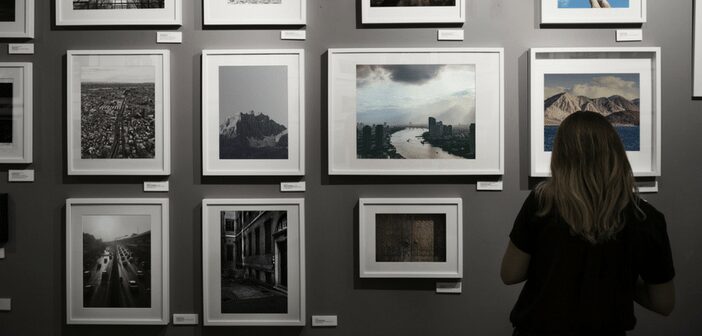 Angelina College Faculty Art Exhibition Set for Sept. 11 Angelina College Faculty Art Exhibition Set for Sept. 11