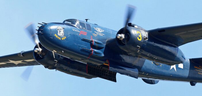 Lufkin Offering Special Air/Bistro