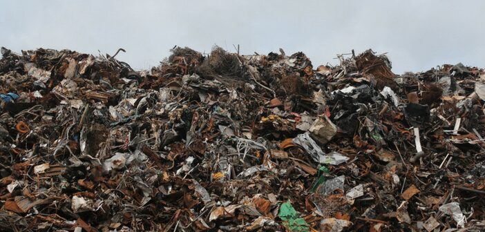 DETCOG Accepting Applications for Solid Waste Grants