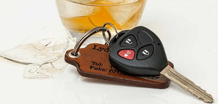 Drunk Driving Victim Shares Her Story