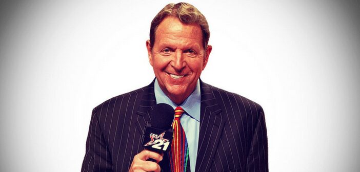 Former Voice of Dallas Mavericks Ortegel to Speak at Meet the Roadrunners Banquet  Ceremony Kicks off Angelina College Athletics Seasons