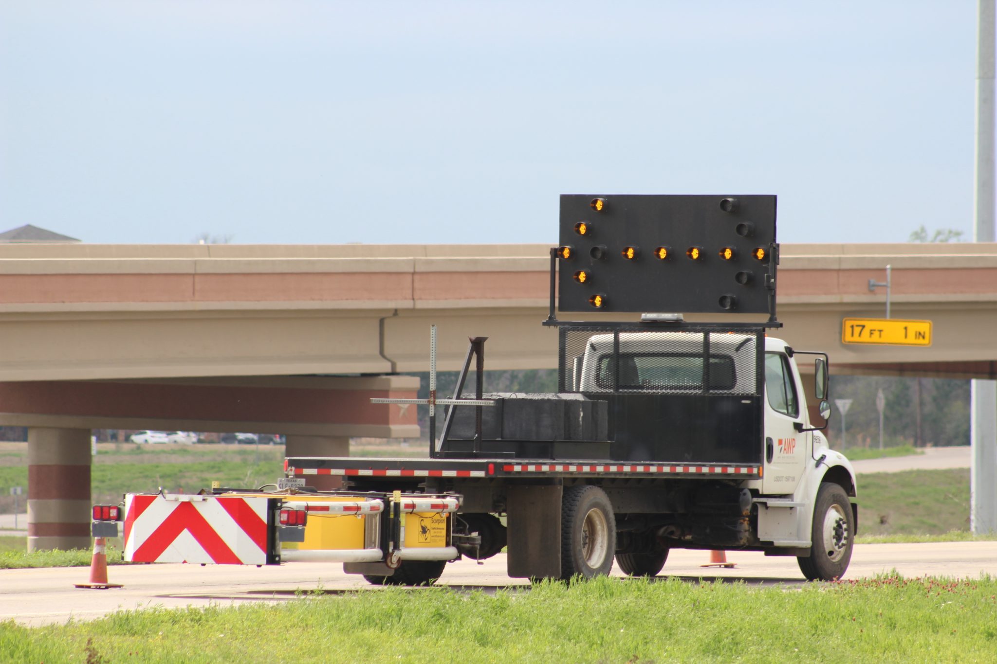 New Projects Beginning In Angelina County