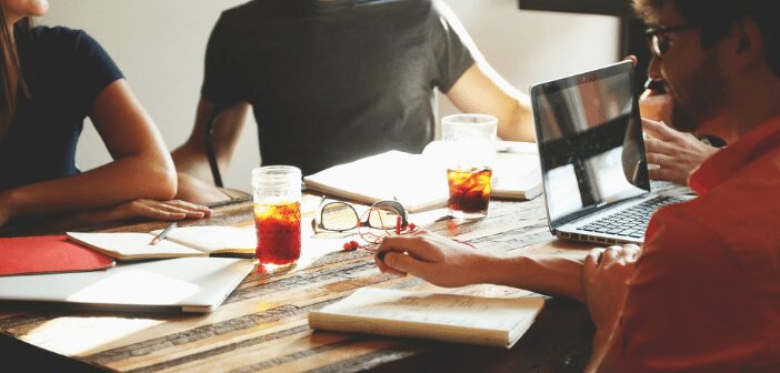 A Seat At The Table A Seat At The Table