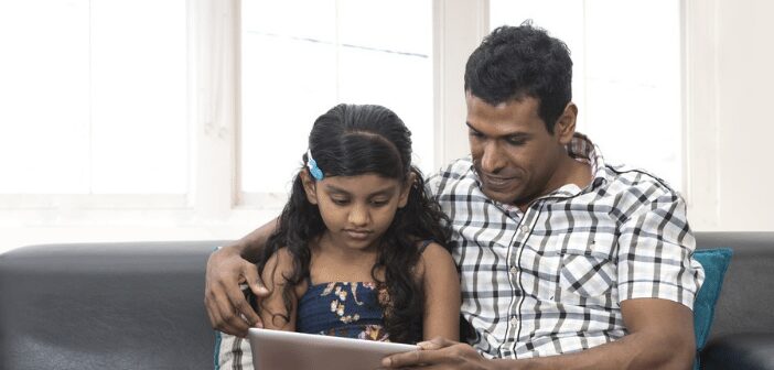 How Ready is Your Child for the New School Year?