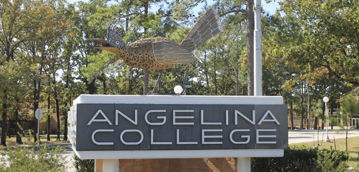 Angelina College Pharmacy Tech Program Information Session Set  for Oct. 8