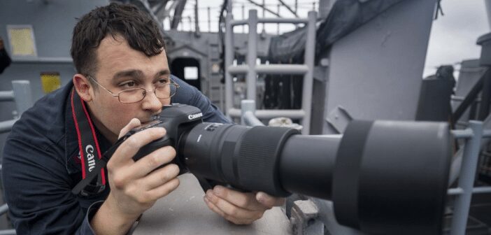 Chancellorsville Runs SNOOPIE Drills During Valiant Shield 2018