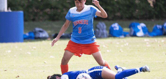 AC Soccer Teams Shuffle Upcoming Schedules Roadrunners Get New Date with NTCC AC Soccer Teams Shuffle Upcoming Schedules Roadrunners Get New Date with NTCC