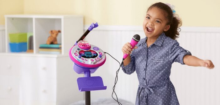 How to Foster Your Child’s Creativity Through Play