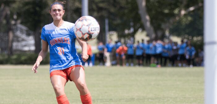 AC Soccer Teams Play Home Opener on Sunday  Lady Roadrunners, Roadrunners Facing Mountain View