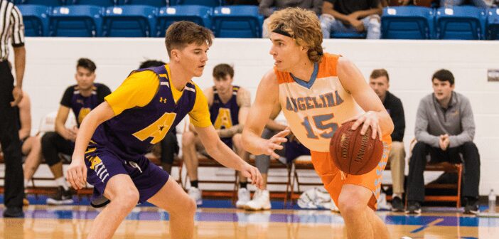 Roadrunners Win Thriller in Pre-Season Finale  Late Defensive Stops Key for AC