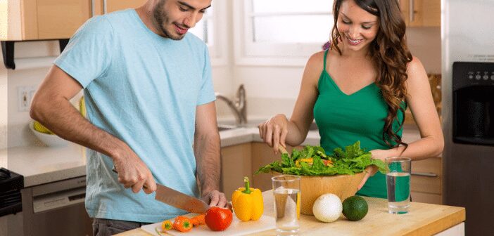 Forget Calorie Counting: New Guidelines for Losing Weight