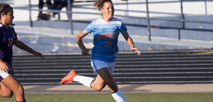 AC Soccer Teams Hosting Crucial Conference Matches on Saturday, Monday  Scramble for Playoff Positioning over the Next Two Weeks