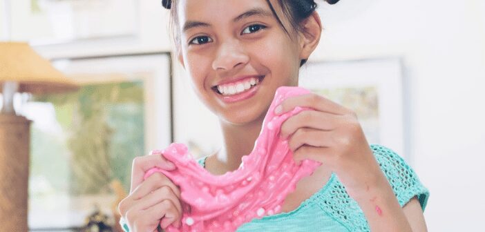 Hands-on Ways Kids Can Get Creative at Home