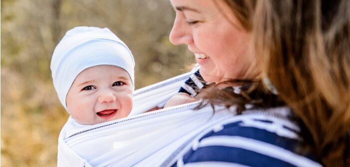 5 Tips to Soothe a Fussy Baby