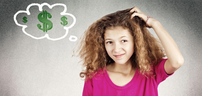From Chores to Student Loans: Teaching Kids Money Basics