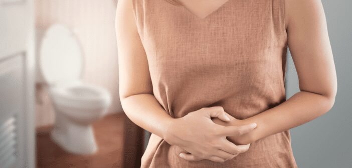 Unhappy Gut? Some People Suffer for Years Before Seeing a Doctor